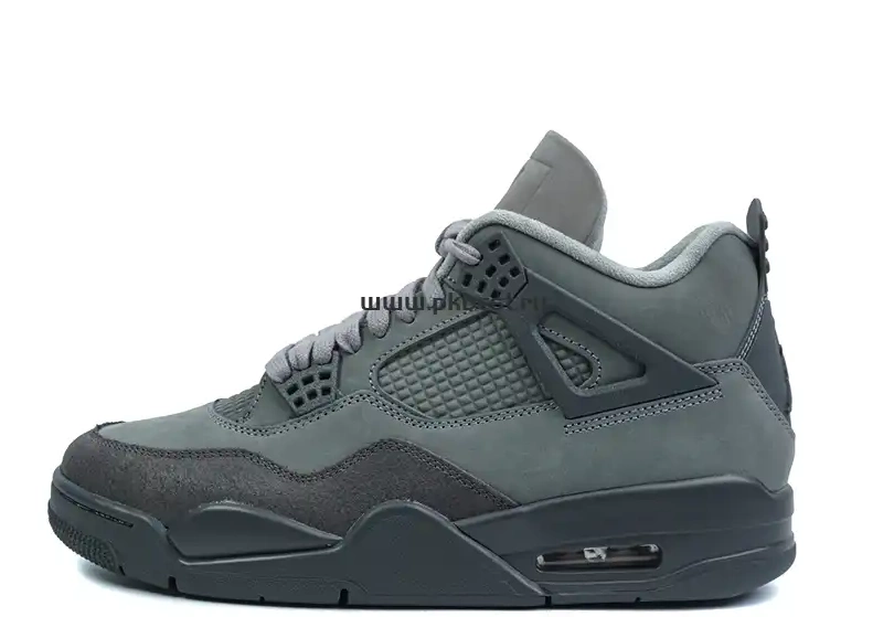 Retro GOD SHIP Jordan  RETAIL 3 Cat MATERIALS Air PK TO READY Black 0515